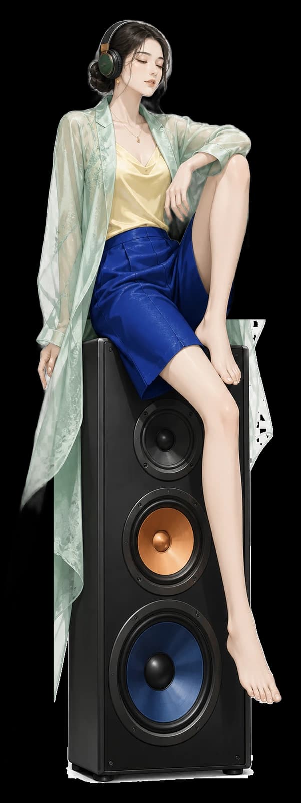 화개살